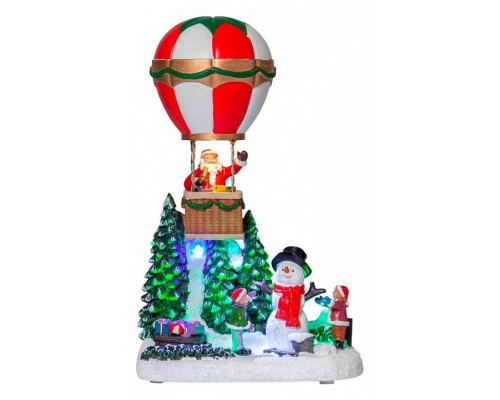 Композиция световая Eglo ПРОМО Merryville 411263 Композиция световая Eglo ПРОМО Merryville 411263