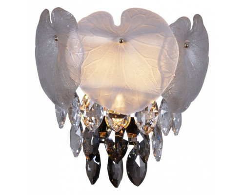 Накладной светильник ILLUMICO IL5106-3WDI-39 GD Накладной светильник ILLUMICO IL5106-3WDI-39 GD