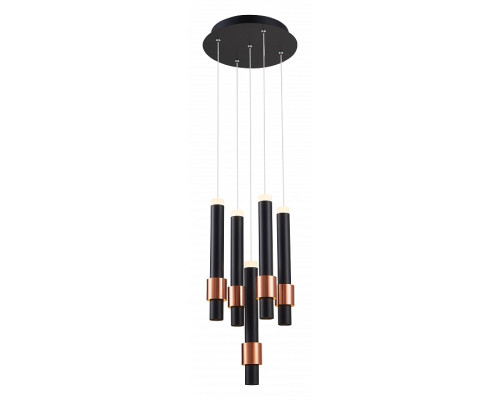 Подвесная люстра SIMPLE STORY 1023 1023-LED30PL Подвесная люстра SIMPLE STORY 1023 1023-LED30PL