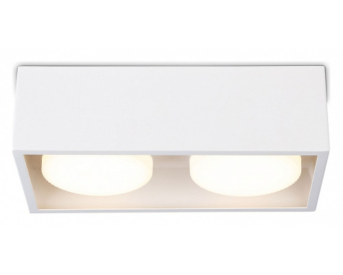 Накладной светильник Ambrella Light TN TN70828 Накладной светильник Ambrella Light TN TN70828