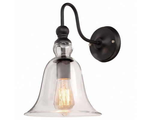 Бра Loft it Glass Bell LOFT1812W Бра Loft it Glass Bell LOFT1812W