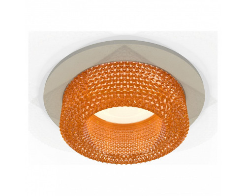 Встраиваемый светильник Ambrella Light XC XC7623024 Встраиваемый светильник Ambrella Light XC XC7623024