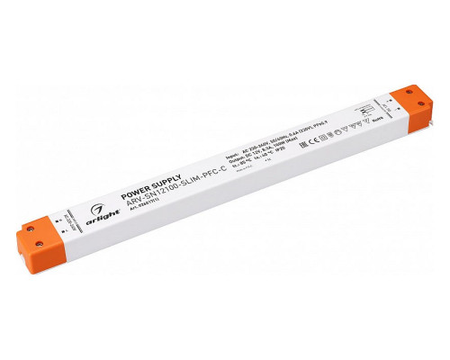 Блок питания Arlight ARV-SN 026817(1) Блок питания Arlight ARV-SN 026817(1)