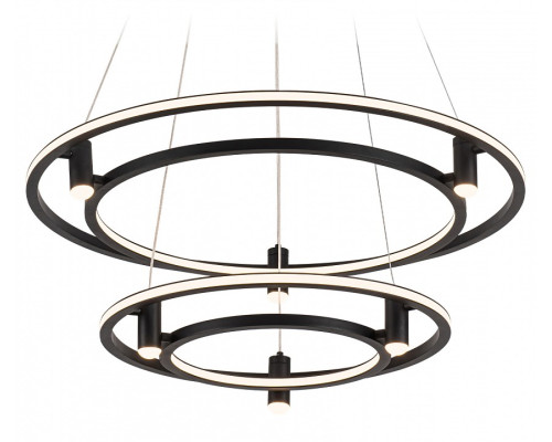 Подвесной светильник Ambrella Light FL FL5544