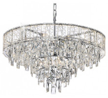 Подвесная люстра Citilux Sagrada CL317261