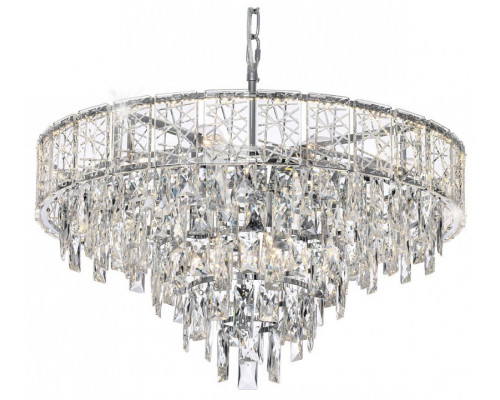 Подвесная люстра Citilux Sagrada CL317261 Подвесная люстра Citilux Sagrada CL317261