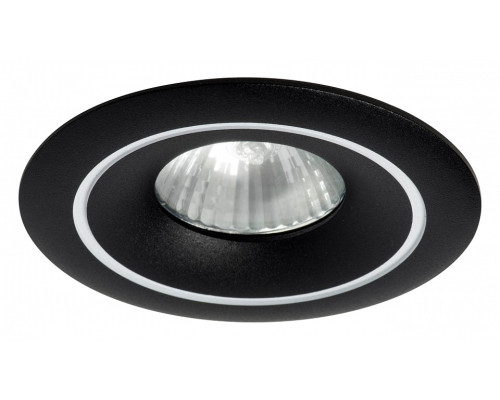 Встраиваемый светильник Lightstar Levigo 010013 Встраиваемый светильник Lightstar Levigo 010013
