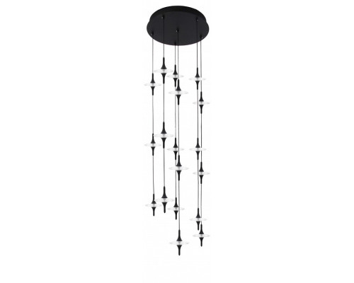Подвесной светильник Mizi`en Miro MZ31468-18 Подвесной светильник Mizi`en Miro MZ31468-18