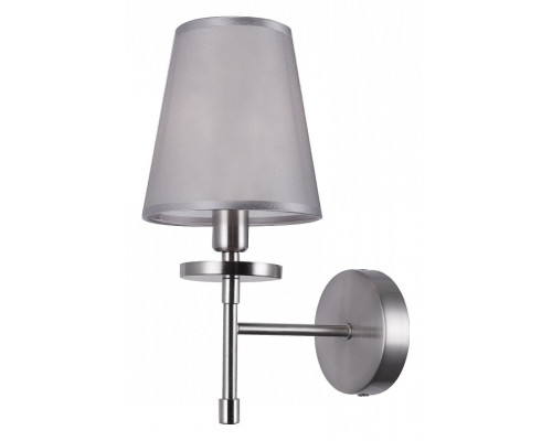 Бра Escada Faith 694/1A Nickel Бра Escada Faith 694/1A Nickel