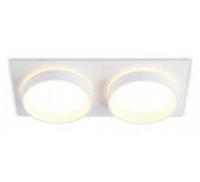 Встраиваемый светильник Ambrella Light TN TN6711