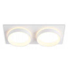Встраиваемый светильник Ambrella Light TN TN6711