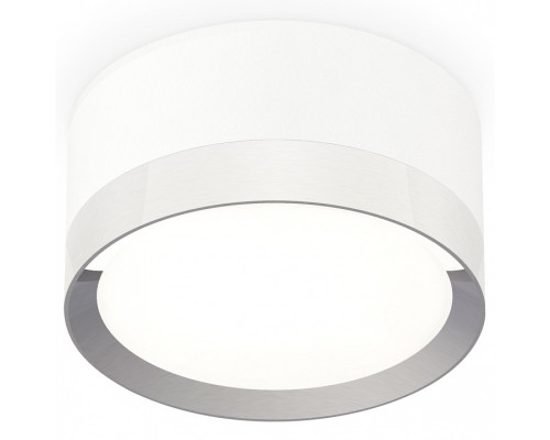 Накладной светильник Ambrella Light XS XS8101003 Накладной светильник Ambrella Light XS XS8101003