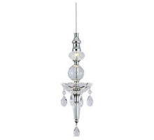 Подвесной светильник Newport 8360 8361/S chrome