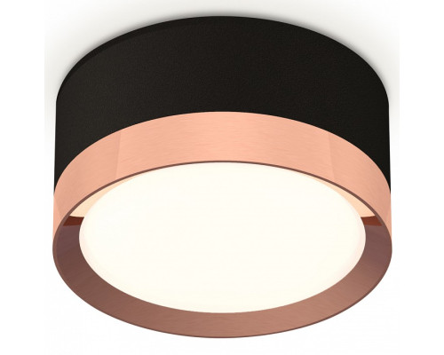 Накладной светильник Ambrella Light XS XS8102005 Накладной светильник Ambrella Light XS XS8102005