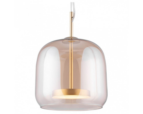 Подвесной светильник Maytoni Madmen MOD128PL-L6AM Подвесной светильник Maytoni Madmen MOD128PL-L6AM