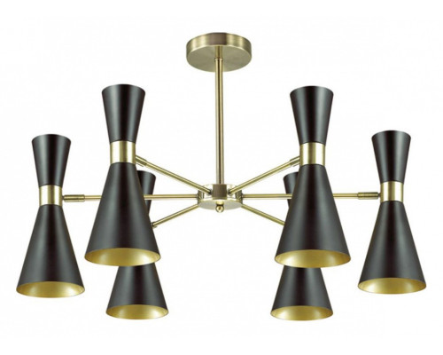 Люстра на штанге Lumion Quinn 3662/6C Люстра на штанге Lumion Quinn 3662/6C