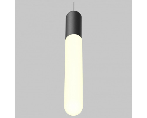 Подвесной светильник Maytoni Mist P101PL-L500-12W3K-B Подвесной светильник Maytoni Mist P101PL-L500-12W3K-B