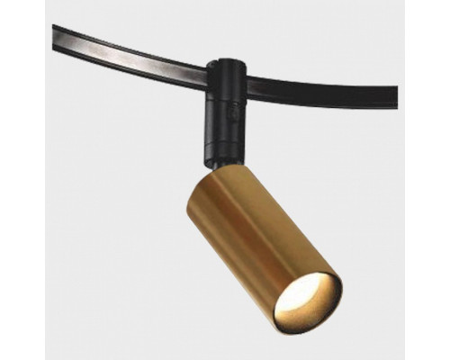 Светильник на штанге Italline Fantom IT010-4018 gold 3000K Светильник на штанге Italline Fantom IT010-4018 gold 3000K