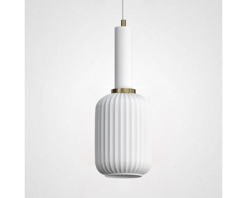 Подвесной светильник Imperiumloft Ferm Living IRIS01 Подвесной светильник Imperiumloft Ferm Living IRIS01