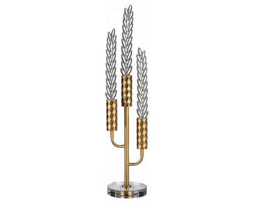 Настольная лампа декоративная Odeon Light Kolos 5449/9TL Настольная лампа декоративная Odeon Light Kolos 5449/9TL