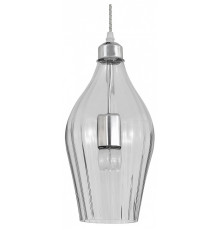 Подвесной светильник Indigo Piemonte 11058/1P Clear