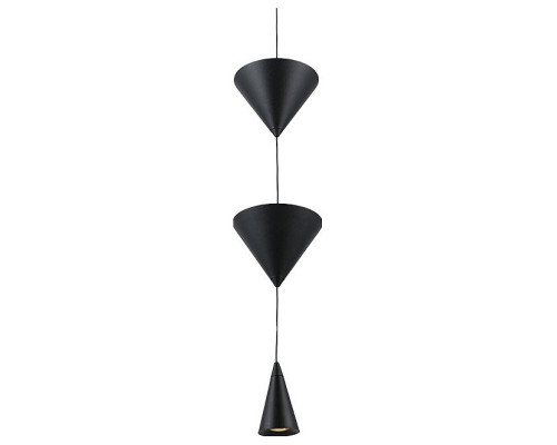 Подвесной светильник Kink Light Риви 08481-3A,19 Подвесной светильник Kink Light Риви 08481-3A,19