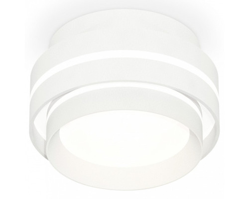 Накладной светильник Ambrella Light XS XS8412004 Накладной светильник Ambrella Light XS XS8412004