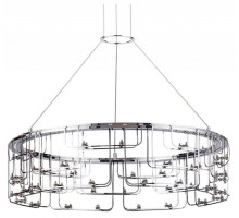 Подвесная люстра Odeon Light ZAHA 7059/44L