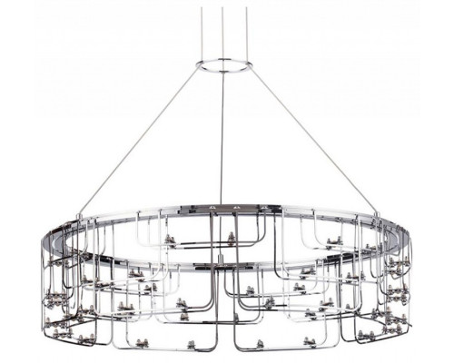 Подвесная люстра Odeon Light ZAHA 7059/44L Подвесная люстра Odeon Light ZAHA 7059/44L