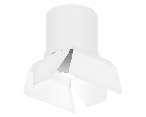 Накладной светильник Lightstar Rullo R3486486 Накладной светильник Lightstar Rullo R3486486