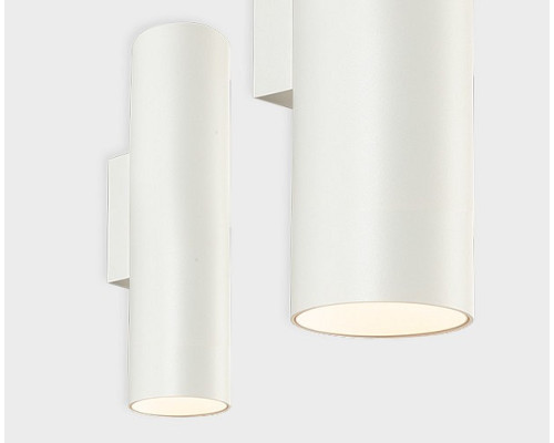 Бра Italline Danny DANNY W2 white Бра Italline Danny DANNY W2 white