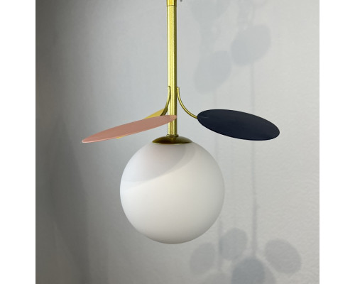 Подвесной светильник Imperiumloft MATISSE MATISSE-ONE01 Подвесной светильник Imperiumloft MATISSE MATISSE-ONE01
