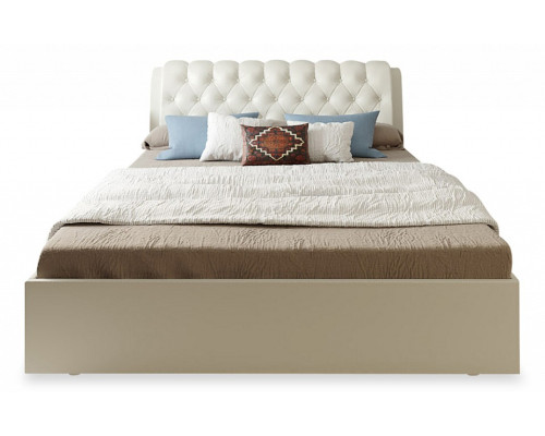 Кровать двуспальная Olivia 160-200 Кровать двуспальная Olivia 160-200