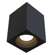 Накладной светильник Maytoni Zoom C030CL-01B