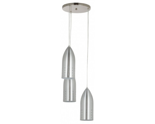 Подвесной светильник LUMINA DECO Polia LDP 7556-3 Подвесной светильник LUMINA DECO Polia LDP 7556-3