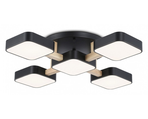 Потолочная люстра Ambrella Light FL FL4883 Потолочная люстра Ambrella Light FL FL4883