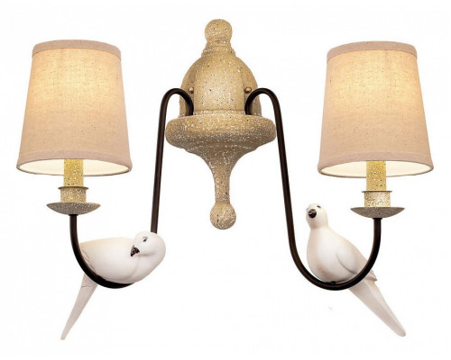 Бра Loft it Birds LOFT1029W-2 Бра Loft it Birds LOFT1029W-2