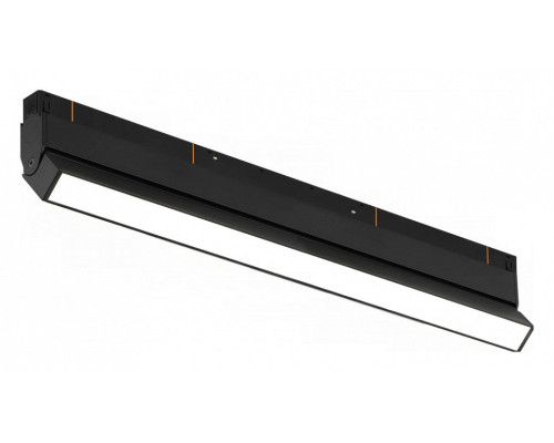 Накладной светильник iLedex Technical VISION48/22 4822-004-L602-24W-110DG-4000K-BK Накладной светильник iLedex Technical VISION48/22 4822-004-L602-24W-110DG-4000K-BK
