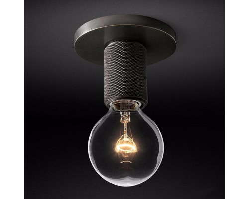 Накладной светильник Imperiumloft RH Utilitaire Socket 48,07 Накладной светильник Imperiumloft RH Utilitaire Socket 48,07