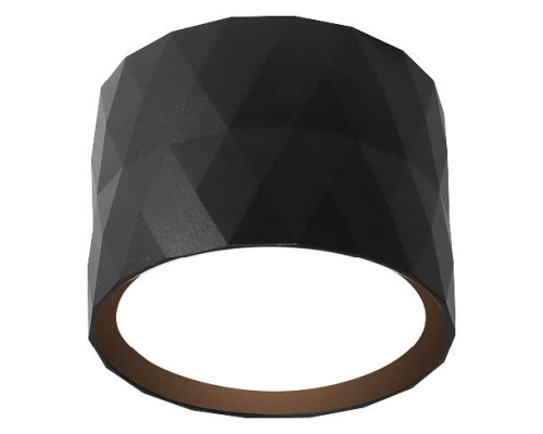 Накладной светильник Wolta STELLA WSL-GX53 WSL-GX53/03BL Накладной светильник Wolta STELLA WSL-GX53 WSL-GX53/03BL
