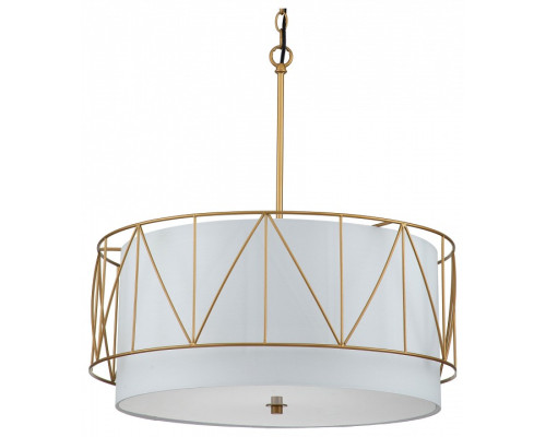 Подвесной светильник Indigo Charme 13016/3P Gold Подвесной светильник Indigo Charme 13016/3P Gold