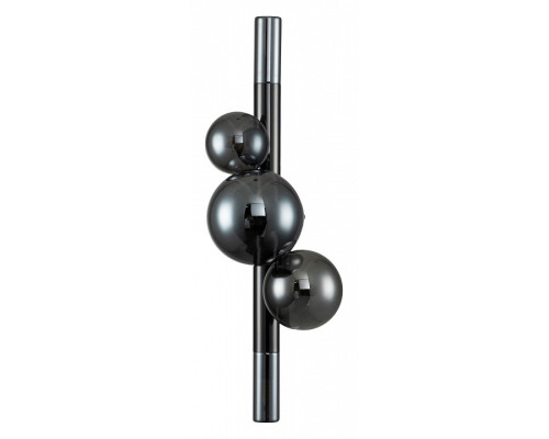 Бра Indigo Canto 11026/5W Black Бра Indigo Canto 11026/5W Black