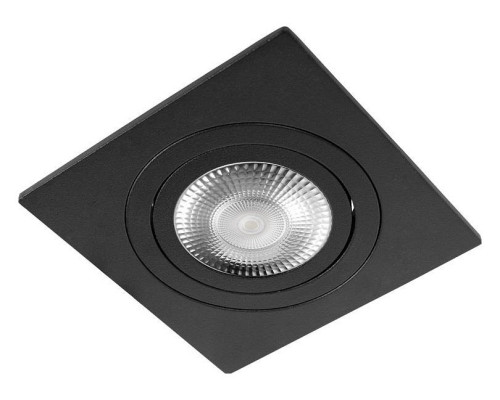 Встраиваемый светильник Loft it Hap 10341/A Black Встраиваемый светильник Loft it Hap 10341/A Black