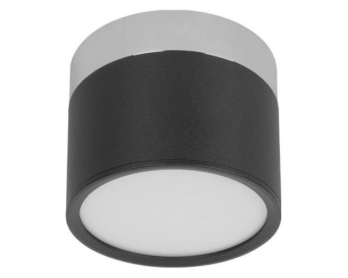 Накладной светильник Loft it Photon 10179/7 Black Накладной светильник Loft it Photon 10179/7 Black