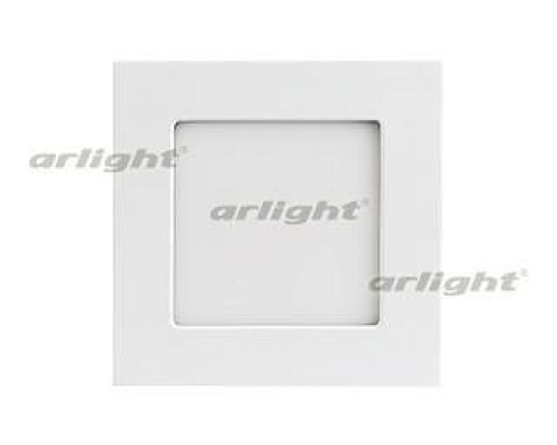Встраиваемый светильник Arlight 020126 Встраиваемый светильник Arlight 020126