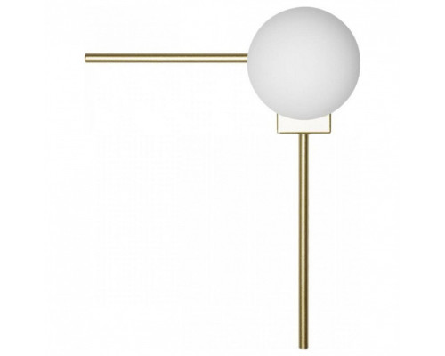 Накладной светильник Loft it Meridian 10132/A Gold Накладной светильник Loft it Meridian 10132/A Gold