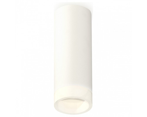 Накладной светильник Ambrella Light XS XS6342043 Накладной светильник Ambrella Light XS XS6342043