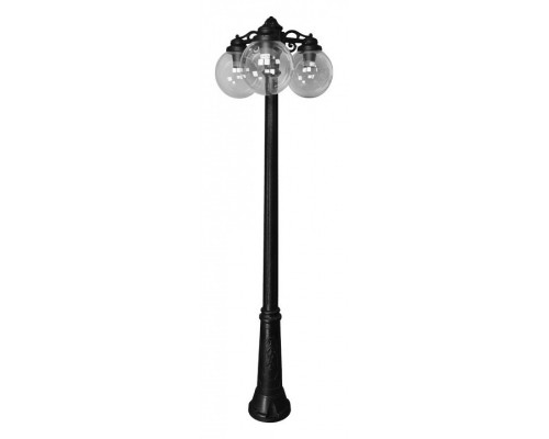 Фонарный столб Fumagalli Globe 250 G25.157.S30.AXF1RDN Фонарный столб Fumagalli Globe 250 G25.157.S30.AXF1RDN