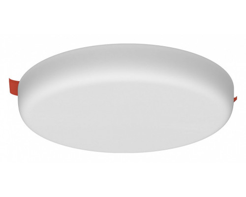 Встраиваемый светильник Gauss Elementary Adjustable Frameless 9034460218 Встраиваемый светильник Gauss Elementary Adjustable Frameless 9034460218