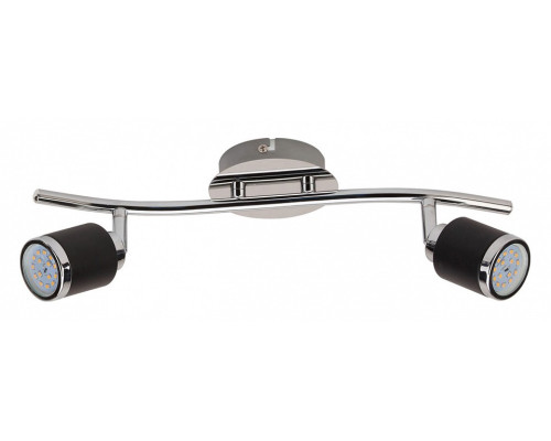 Спот TopLight Lorena TL1257Y-02BC Спот TopLight Lorena TL1257Y-02BC